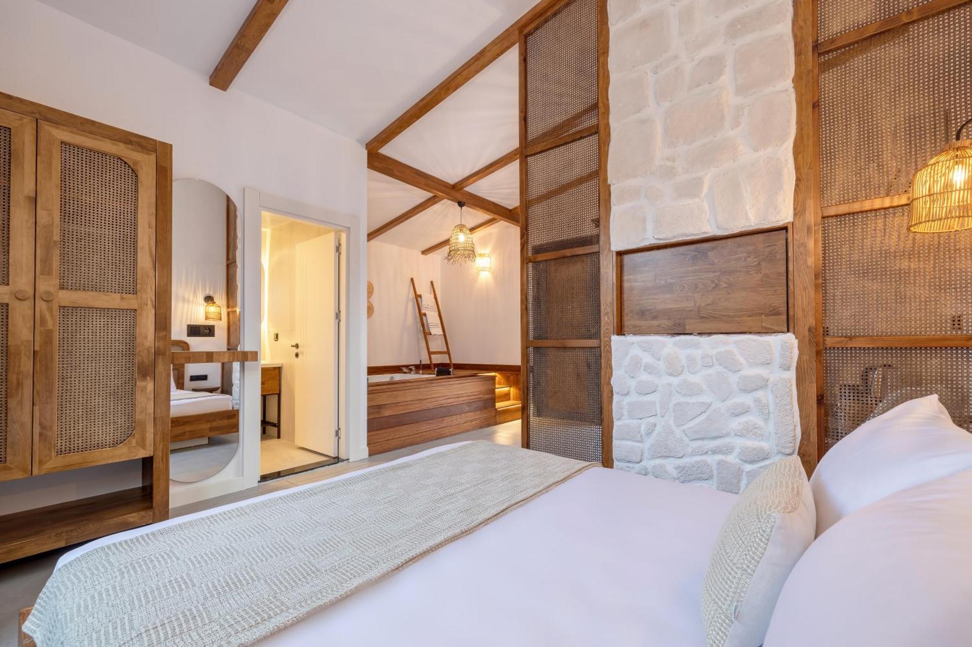 Rota Kilidonia Karaoez Suites&Villas Room photo
