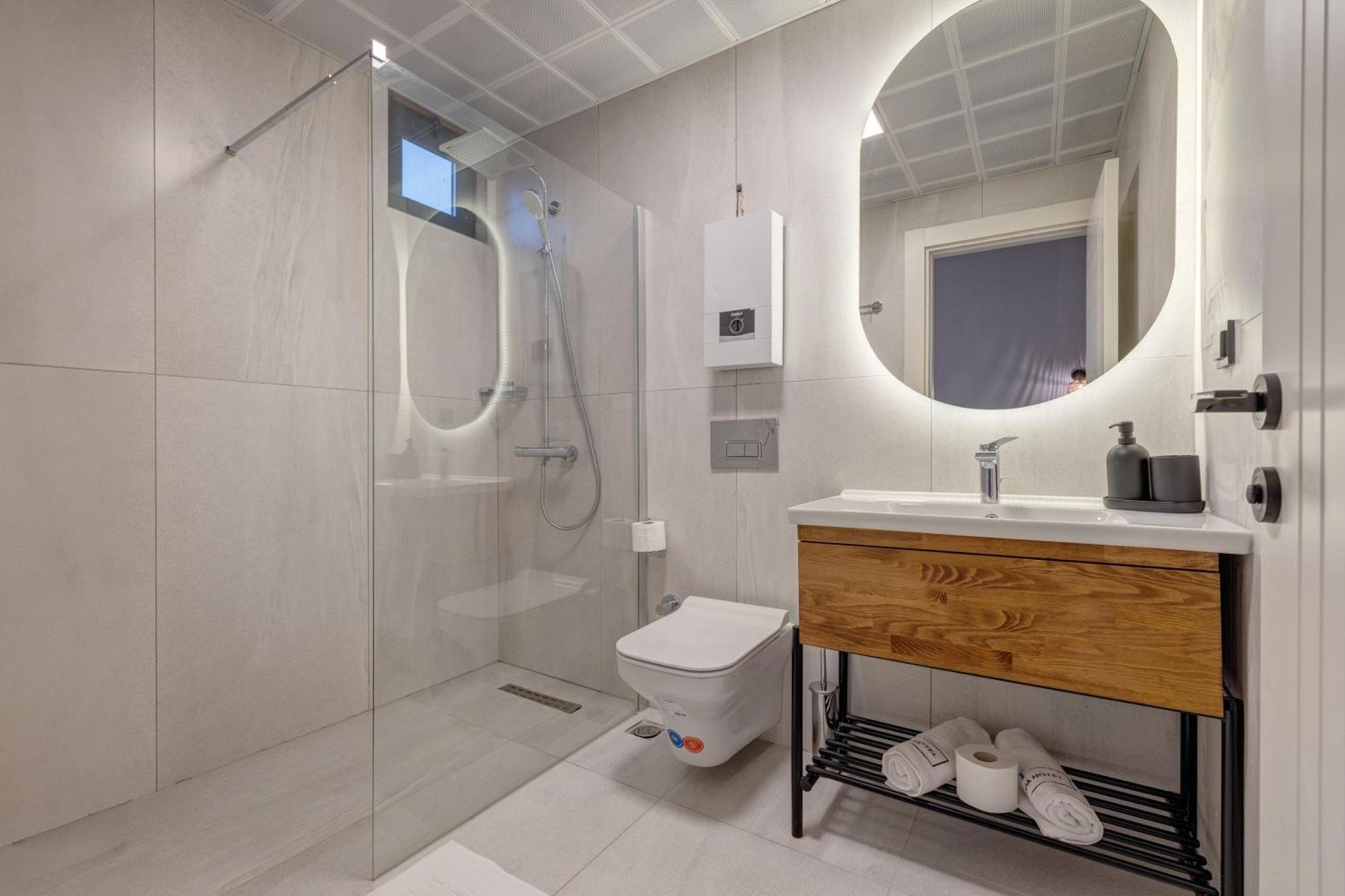 Rota Kilidonia Karaoez Suites&Villas Exterior photo